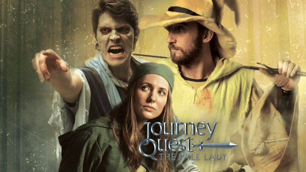 journey quest season 3