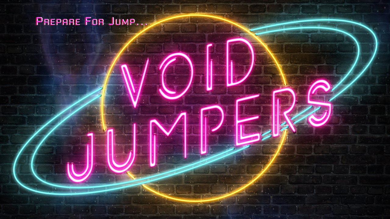 Void Jumpers