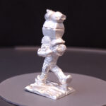 Nodwick Miniature